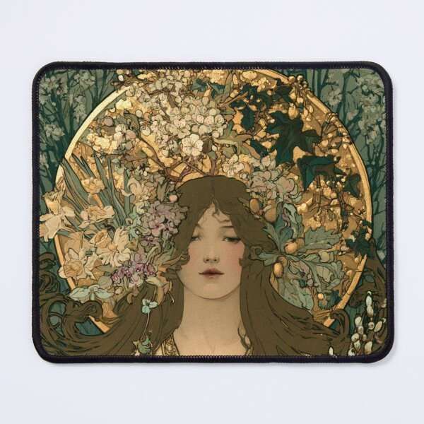 Item preview, Spirit of Ostara – Spring's Awakening designed and sold by JLCableStudio.