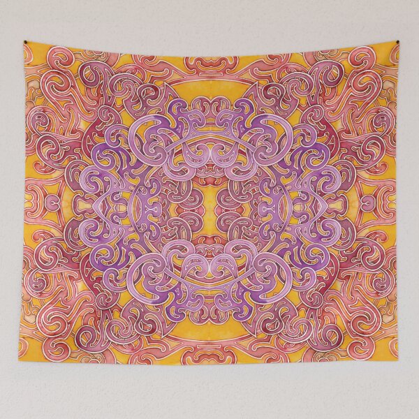 Item preview, Sunburst designed and sold by RabbiVole.