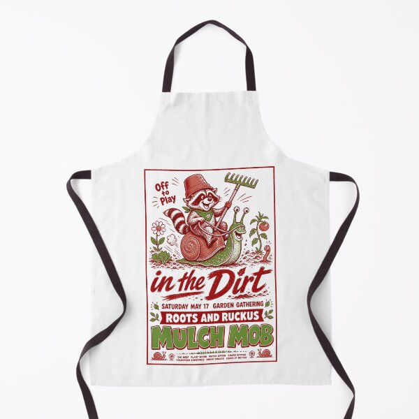 Item preview, Urban Gardening Roots And Ruckus designed and sold by LuminOrb.