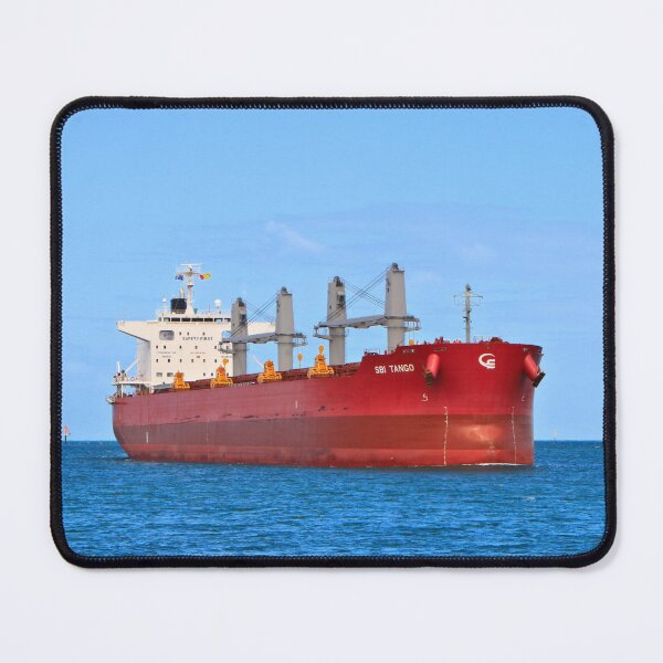 Item preview, SBI Tango bulk carrier ship designed and sold by FranWest.