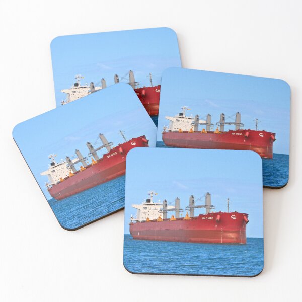 Item preview, SBI Tango bulk carrier ship designed and sold by FranWest.