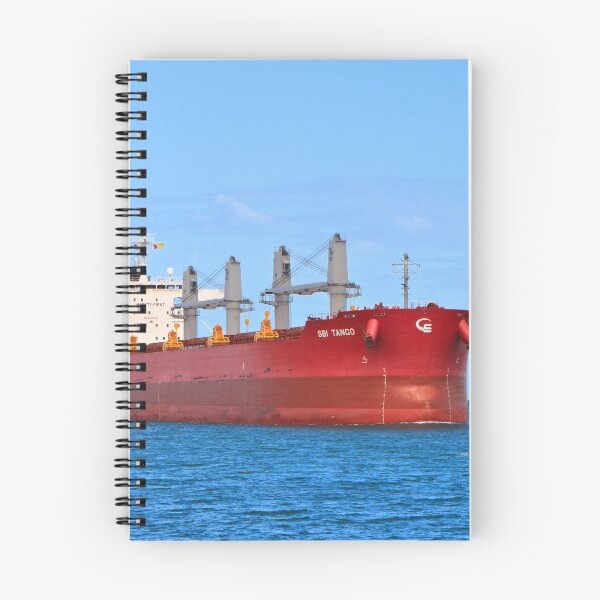 Item preview, SBI Tango bulk carrier ship designed and sold by FranWest.
