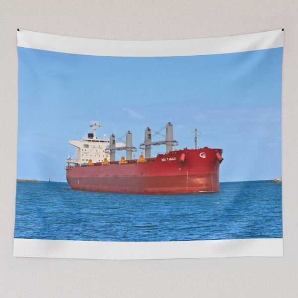 Item preview, SBI Tango bulk carrier ship designed and sold by FranWest.