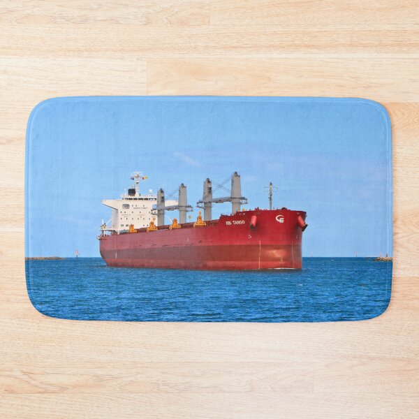 Item preview, SBI Tango bulk carrier ship designed and sold by FranWest.