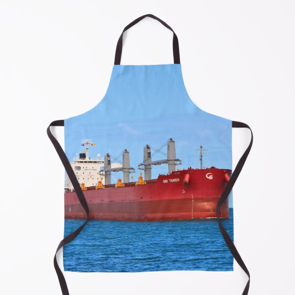 Item preview, SBI Tango bulk carrier ship designed and sold by FranWest.