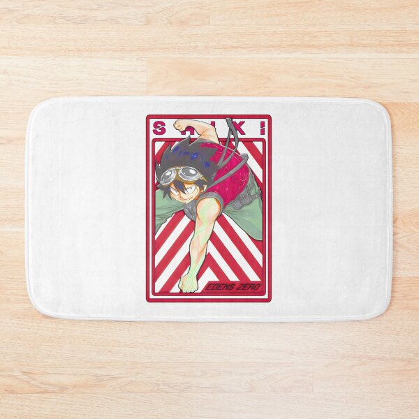 Item preview, Shiki Granbell Zero Space Adventure Art designed and sold by SullivanxjOStud.