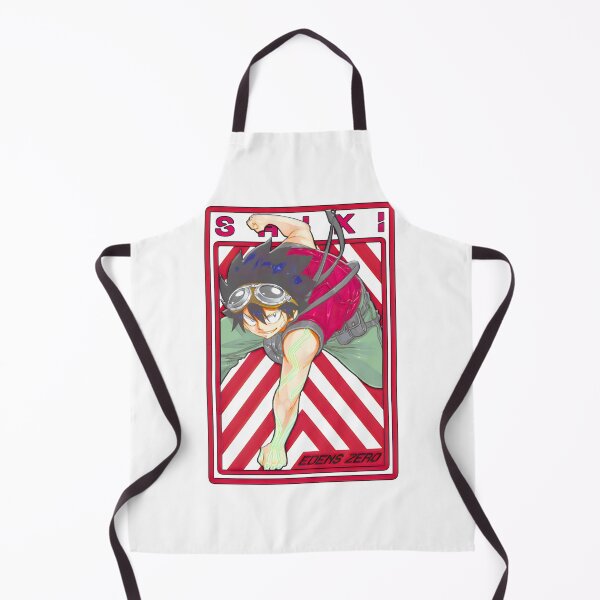 Item preview, Shiki Granbell Zero Space Adventure Art designed and sold by SullivanxjOStud.