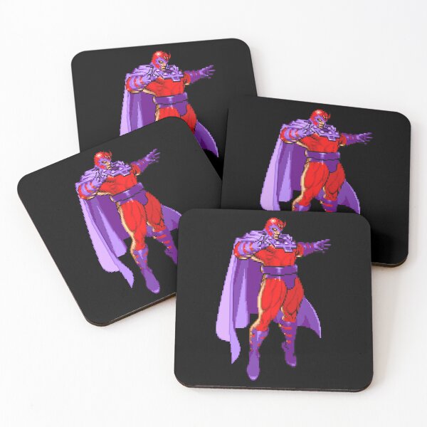 Item preview, Magnus Hover Stance MvC2 designed and sold by ropified.