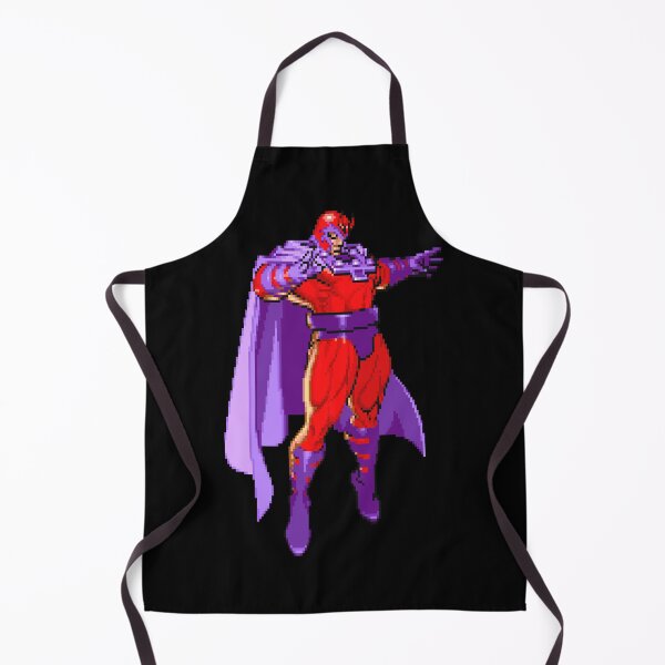 Item preview, Magnus Hover Stance MvC2 designed and sold by ropified.