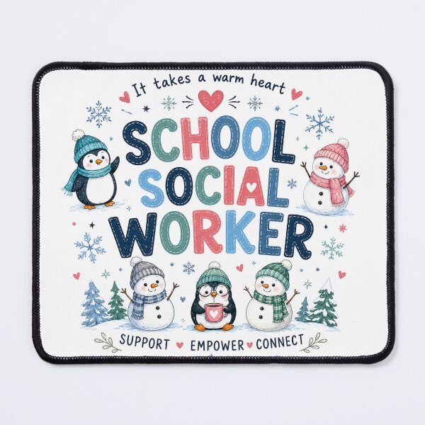 Item preview, Warm Hearts designed and sold by MN School Social Work.