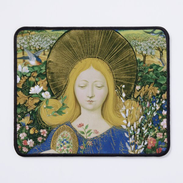 Item preview, Spirit of Ostara – Spring's Awakening designed and sold by JLCableStudio.