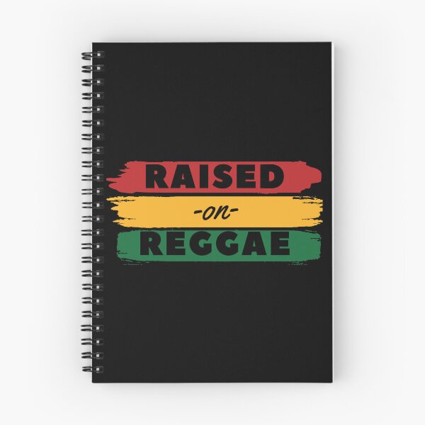 Item preview, Criado en los colores de la bandera Reggae Distressed Reggae Rasta designed and sold by RastaColors.