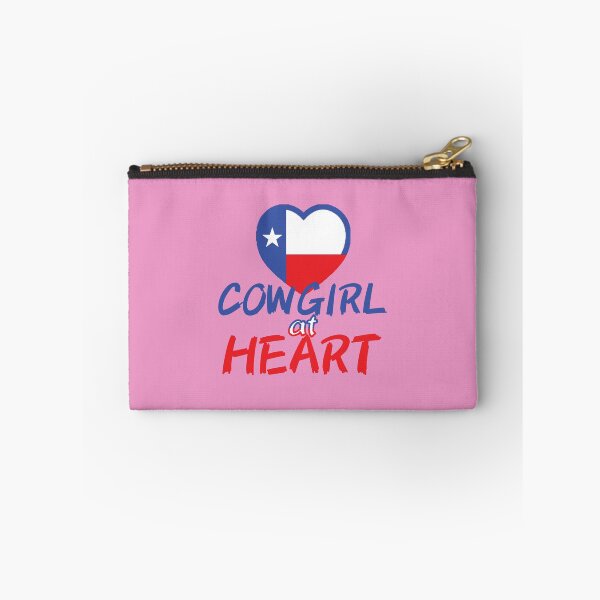 Item preview, Cowgirl At Heart designed and sold by Urban Anomaly.