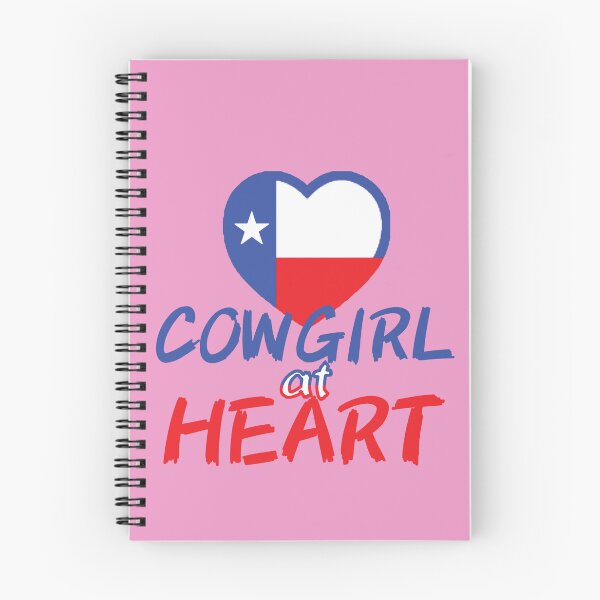 Item preview, Cowgirl At Heart designed and sold by Urban Anomaly.