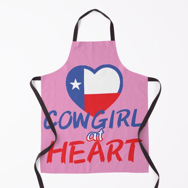 Item preview, Cowgirl At Heart designed and sold by Urban Anomaly.