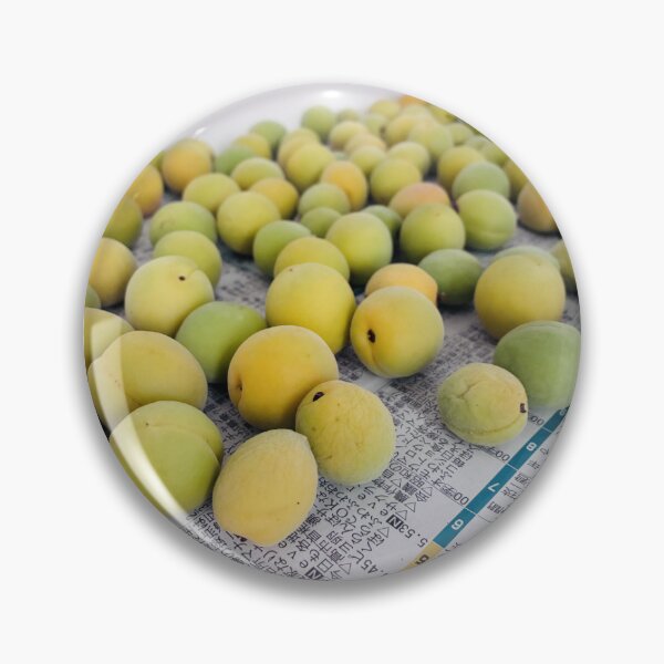 Item preview, Umeshigoto: Preparing Japanese Plums designed and sold by okkam.