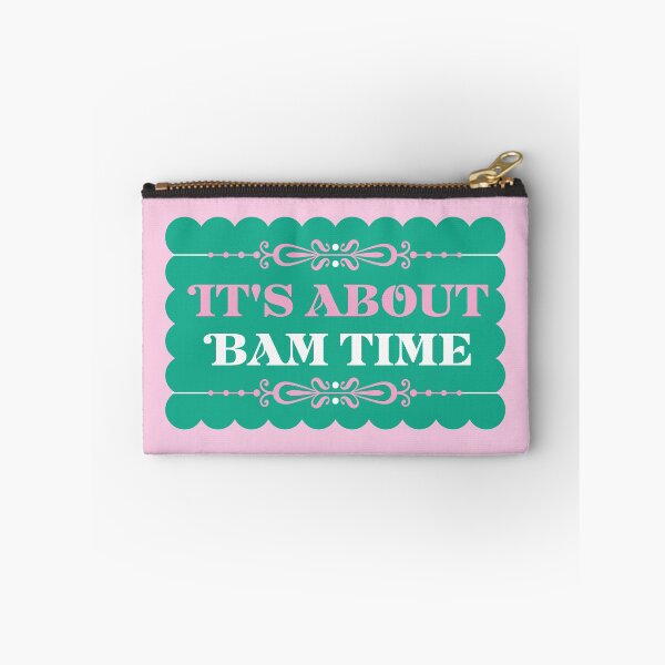 Item preview, Mahjong Gift - It's About Bam Time designed and sold by aligchi.