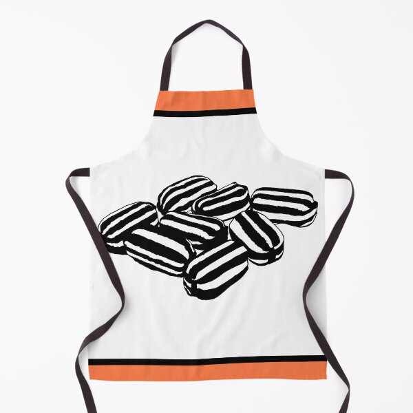 Item preview, Humbug Sweets - Orange Backdrop designed and sold by rodwelldesigns.