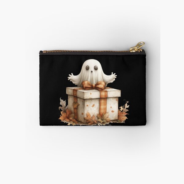 Item preview, Ghost Surprise in Gift Box designed and sold by Hillonmary.