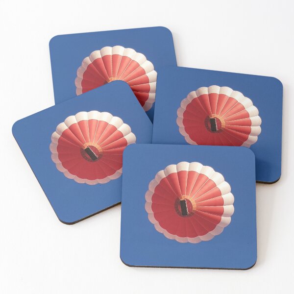 Item preview, Into the eye of the balloon  designed and sold by LifeLookingCloser.