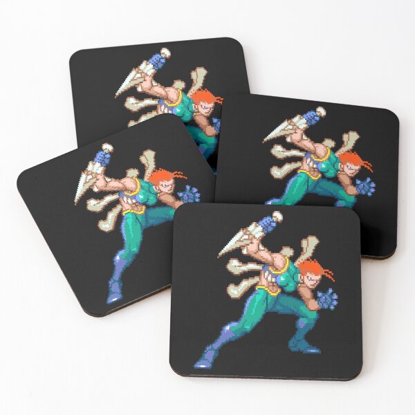 Item preview, Marrow Stance MvC2 designed and sold by ropified.