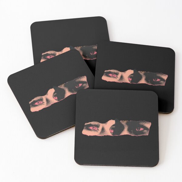Item preview, "Unspoken" MOTIF designed and sold by ixam-mg.