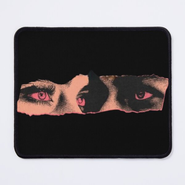 Item preview, "Unspoken" MOTIF designed and sold by ixam-mg.