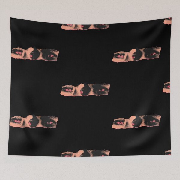 Item preview, "Unspoken" MOTIF designed and sold by ixam-mg.