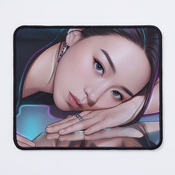 Item preview, SHS Shattered Thai GL Lgbtq+ Comic Book Art Home Wall Decor Print Poster Pride TV Series Movie designed and sold by Mind Space.