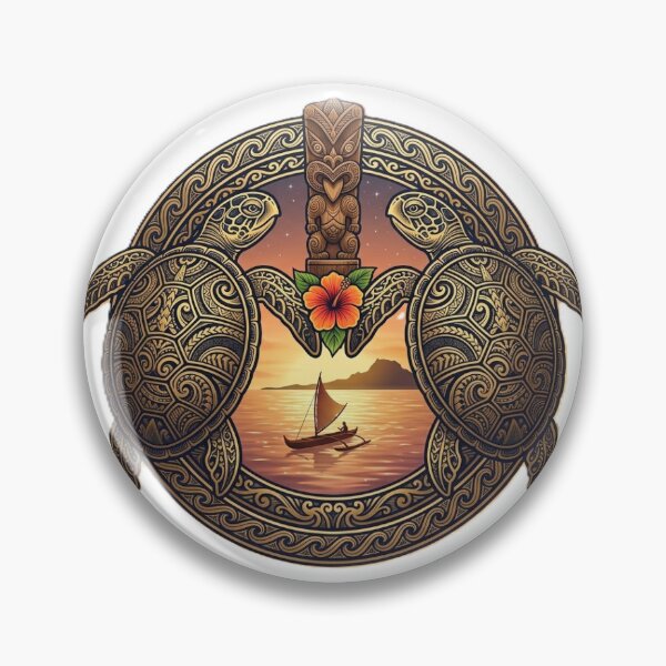 Item preview, Copy of Tropical Waterfall Exotic Flowers designed and sold by Hawaii26.