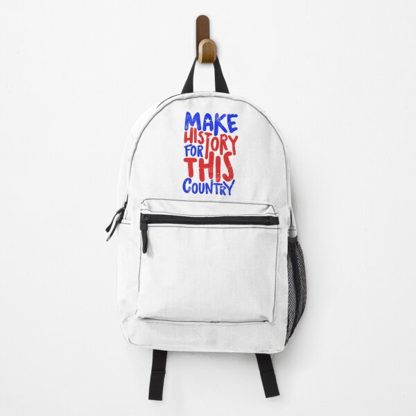 Item preview, Make History For This Country designed and sold by imagifaa.