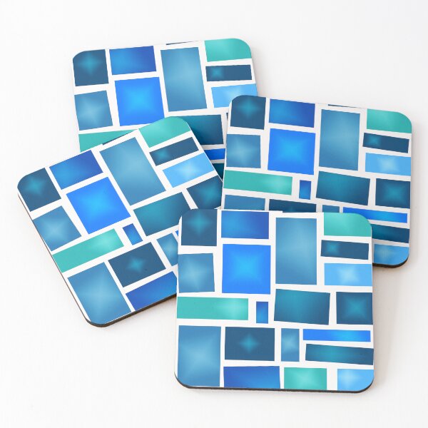 Item preview, Blue Window designed and sold by Normbot2000.
