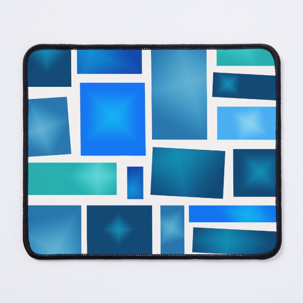 Item preview, Blue Window designed and sold by Normbot2000.