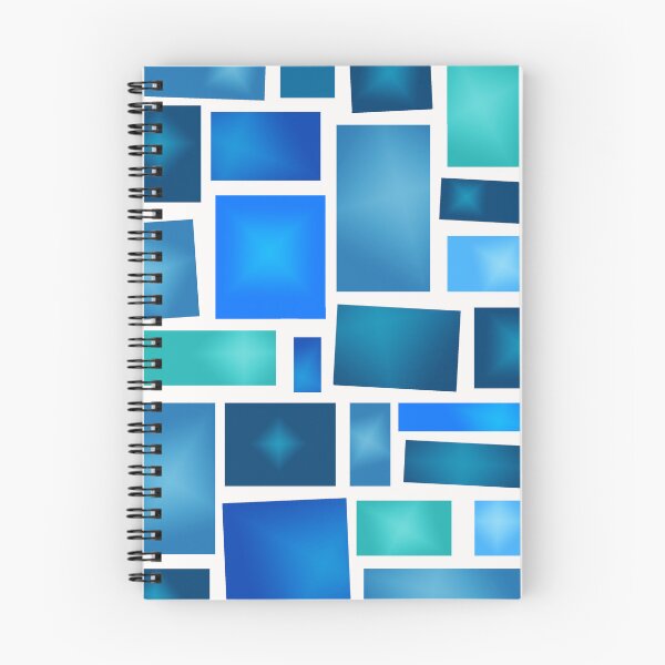 Item preview, Blue Window designed and sold by Normbot2000.