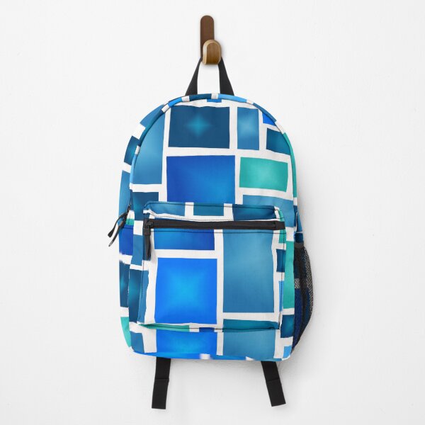 Item preview, Blue Window designed and sold by Normbot2000.
