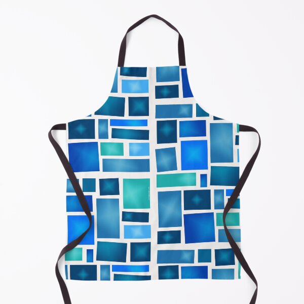 Item preview, Blue Window designed and sold by Normbot2000.