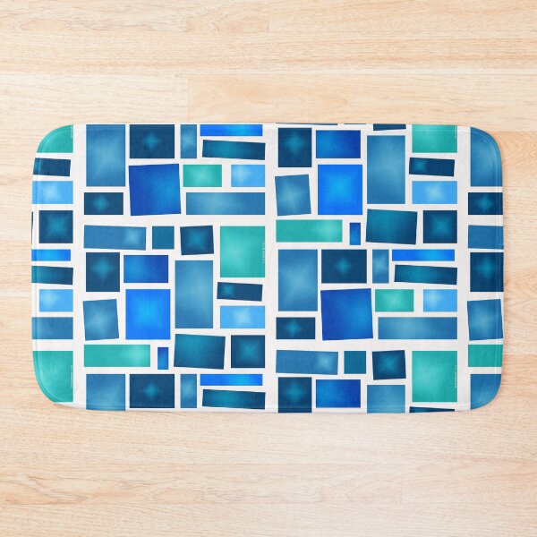 Item preview, Blue Window designed and sold by Normbot2000.