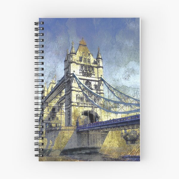 Item preview, A Bridge in Londinium designed and sold by Larry Davis.