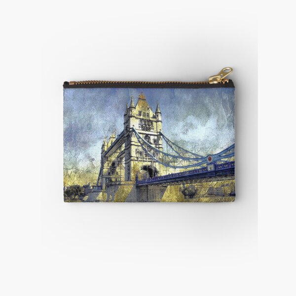 Item preview, A Bridge in Londinium designed and sold by Larry Davis.