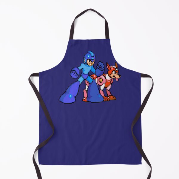 Item preview, Mega Man Rush MvC2 designed and sold by ropified.