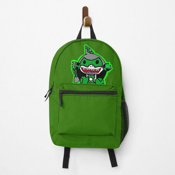 Item preview, Green Lantern Jeff designed and sold by DisneyFan914.