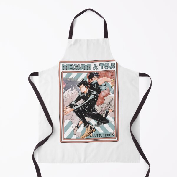 Item preview, Toji Fushiguropng designed and sold by ComptonziArt.