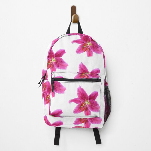 Item preview, Fuchsia Lily designed and sold by warriorpeaks.