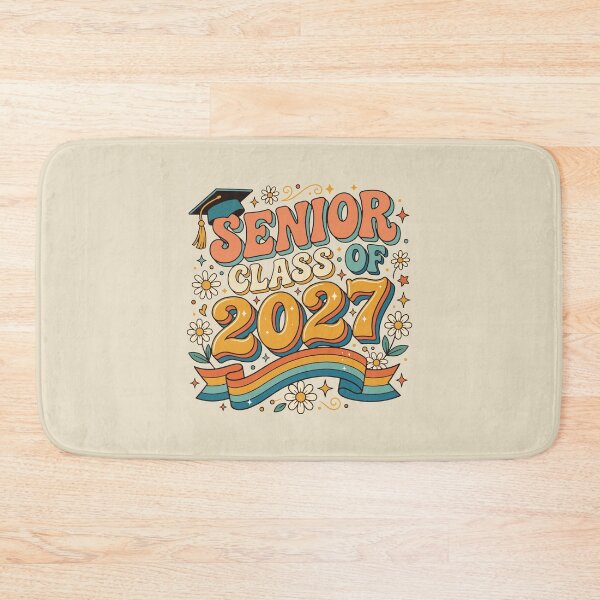 Item preview, Senior Class Of 2027. #3 designed and sold by EunsooLee.