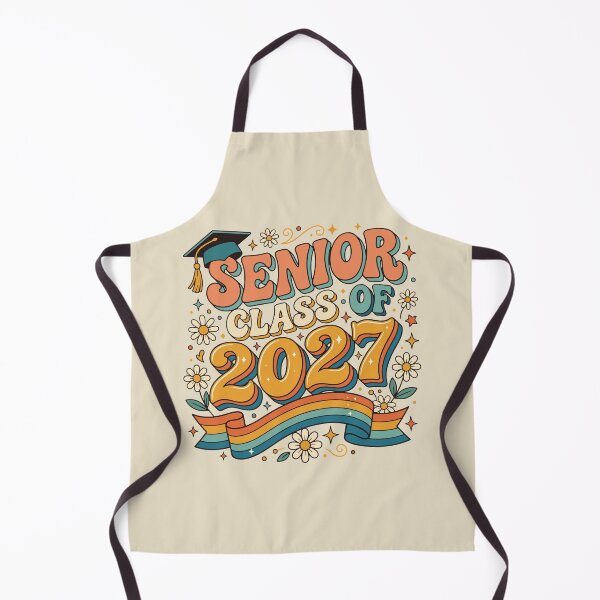 Item preview, Senior Class Of 2027. #3 designed and sold by EunsooLee.