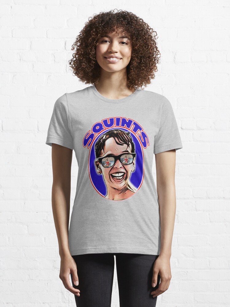squints t shirt