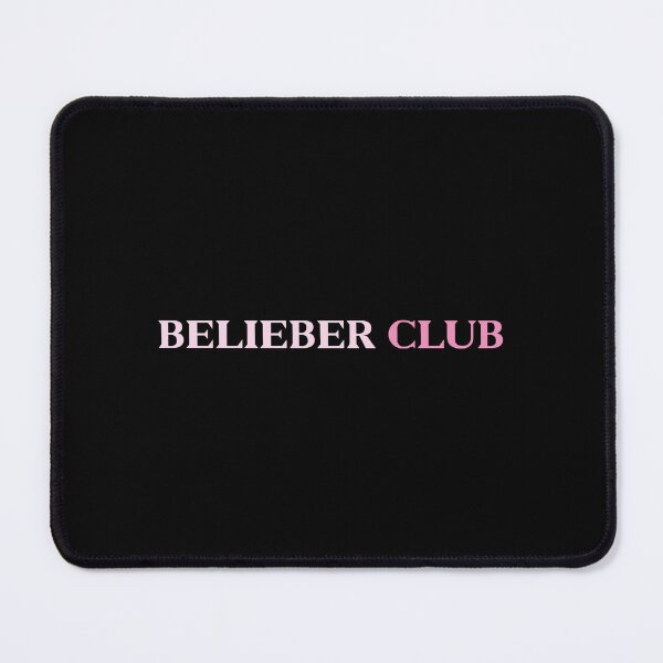 Item preview, Belieber Club JB designed and sold by AngieMStore.