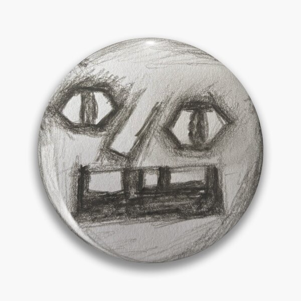 Item preview, He’s trying to have a conversation with you. designed and sold by Earlrose.