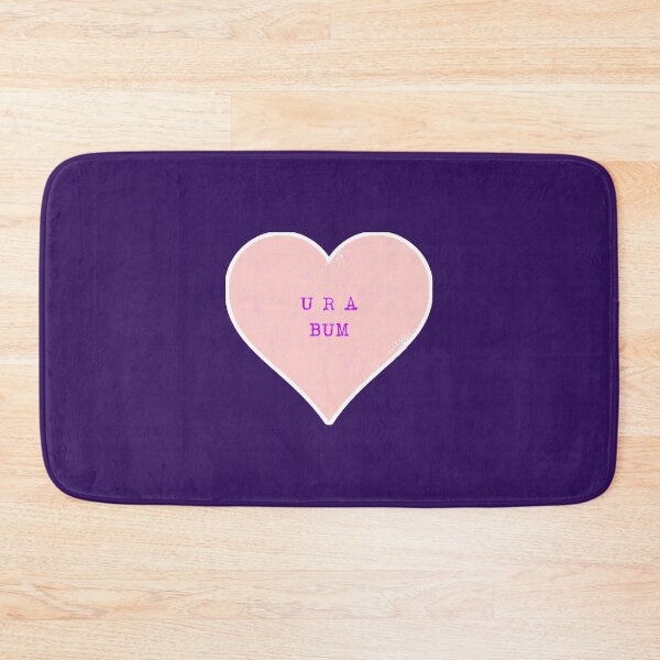Item preview, U R A BUM designed and sold by Normbot2000.