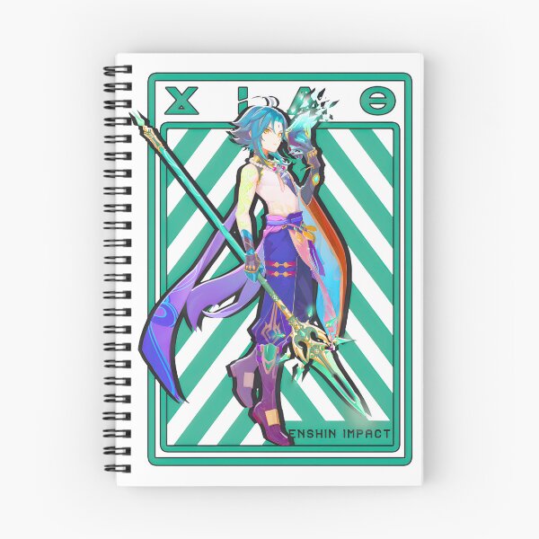Item preview, Aerodynamic Warrior With Green Polearm Art designed and sold by ComptonziArt.